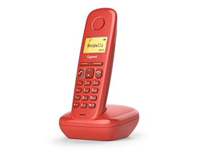 Draadloze telefoon Gigaset A170 Wireless 1,5"