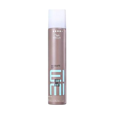 Wella Styling EIMI Fixing Hairspray Absolute Set 300ml Wella Styling EIMI Fixing Hairspray Absolute Set 300ml