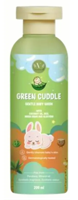 Vanan Green Cuddle Babywash - thumbnail