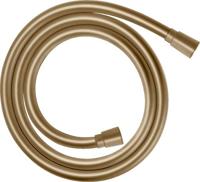 Hansgrohe Isiflex Doucheslang 125 cm Brushed Bronze - thumbnail