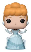 Disney 100 Years Funko Pop Vinyl: Cinderella - thumbnail
