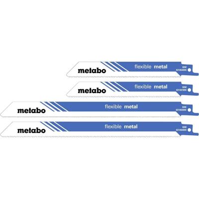 Metabo 628534000 Metabo 628534000 Zaagbladset „metal” 20-delig 20 stuk(s) 20 stuk(s) Metabo 628534000 Metabo 628534000 Zaagbladset „metal” 20-delig 20 stuk(s) 20 stuk(s)