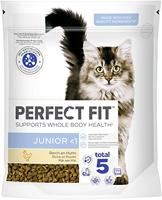 Kattenzak Junior <1 met kip 1 x 750 g - thumbnail