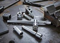 C.K T4662 T4662 Dopsleutelset Metrisch 1/2 24-delig - thumbnail