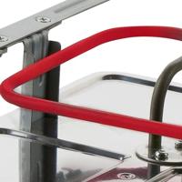 Elektrische Barbecue DOMO DO9147G 600W - thumbnail