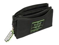 Alleshouder Stranger Things Zwart 22 x 12 x 3 cm - thumbnail