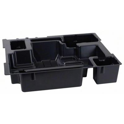 Bosch Accessoires Inleg voor L-BOXX 238 | voor GKS 18 | 6.082.850.4H9 - 1600A002UY
