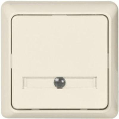 ELSO-toets 506340 toets 42V/1A AP plat bel. pw 1 stuk(s)