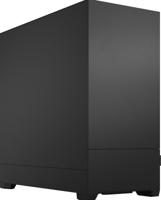 Fractal Design Fractal Design Pop Silent - Tower - ATX - keine Spannungsversorgung (ATX) Tower PC-behuizing Zwart - thumbnail