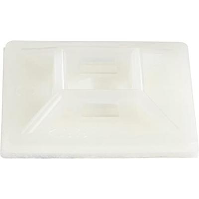 Kabelbinders Startech CBMCTM3 Wit Nylon