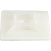 Kabelbinders Startech CBMCTM3 Wit Nylon - thumbnail