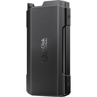 SanDisk Professional SSD Pro Blade Transport Type C 0TB - thumbnail