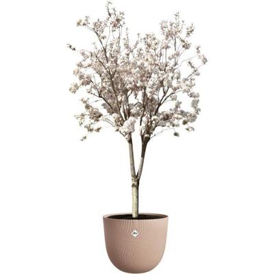 Elho bloempot Sereh 47cm koele klei
