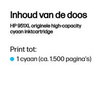 Originele inktcartridge HP CN046AE#BGY - thumbnail
