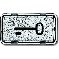 ABB 2CKA001714A0286 Afdekschijf - thumbnail