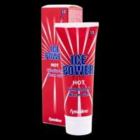 Ice Power Gel hot 75 Milliliter - thumbnail