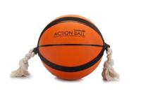 Beeztees Action Basketbal Oranje Ø 24 cm - thumbnail