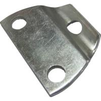 Steco dragermontuur 1 gats bevestiging - thumbnail