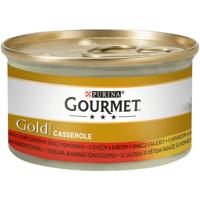 Purina GOURMET GOLD 85 g - thumbnail