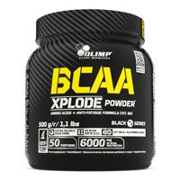 Bcaa Xplode | Olimp Supplements | 500g - thumbnail