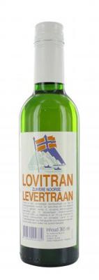 Lovitran Levertraan