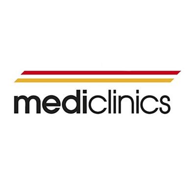 Mediclinics Mediclinics Mini jumboroldispenser PR2783C - RVS hoogglans