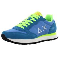 SUN68 Tom Fluo Z35102_56 Blauw-40 maat 40 - thumbnail