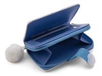 Molang Molang portemonnee pluche - bloem - thumbnail