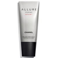 Chanel Allure Homme Sport After Shave Moisturizer 100ml Heren - thumbnail