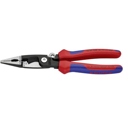 KNIPEX Elektronica-installatietang 13 92 200