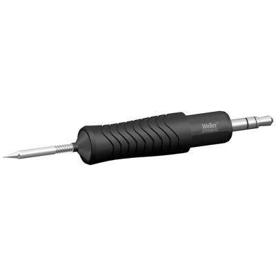 Weller RTPS 002 C MS Soldeerpunt Conisch Grootte soldeerpunt 0.20 mm Inhoud: 1 stuk(s) Weller RTPS 002 C MS Soldeerpunt Conisch Grootte soldeerpunt 0.20 mm Inhoud: 1 stuk(s)