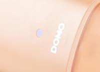 Stoomstrijkijzer DOMO - thumbnail