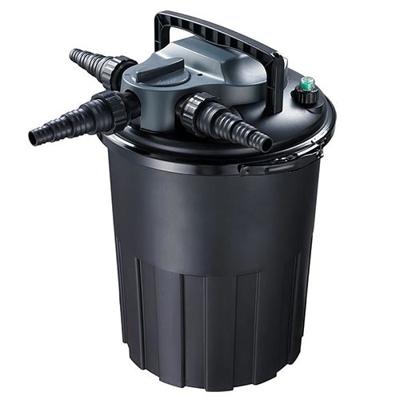 AquaForte CBF-4000 UV-C drukfilter