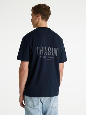 CHASIN' T-Shirts Mayor Tee CHASIN' T-Shirts Mayor Tee