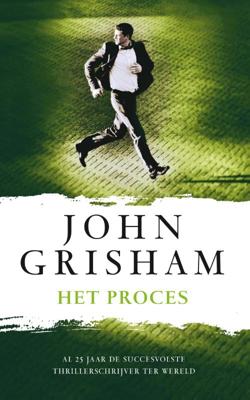 Het proces (Paperback)