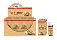 Green Tree Geurolie Palo Santo (12 potjes) - thumbnail