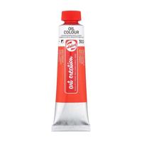 Talens art creation olieverf tube 40ml vermiljoen 311 - thumbnail