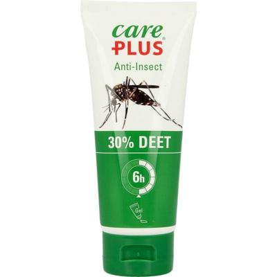 Care Plus Anti-Insect Deet 30% Gel - 75 ml Care Plus Anti-Insect Deet 30% Gel - 75 ml