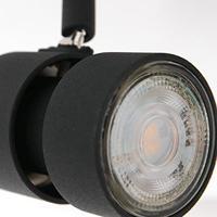 Steinhauer 6-lichts plafondspotNatasja LED - 7906ZW - thumbnail