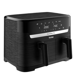 Tefal EY901N Airfryer Zwart
