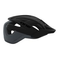 One helm trail pro m/l (58-61) black/grey - thumbnail