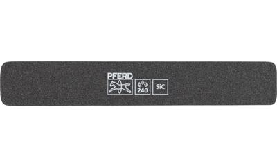 PFERD TOOLS 40110044 Flexibele schuurdelen Lengte 180 mm 10 stuk(s) PFERD TOOLS 40110044 Flexibele schuurdelen Lengte 180 mm 10 stuk(s)