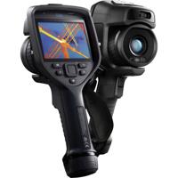 FLIR E96 Warmtebeeldcamera -20 tot 1500 °C 30 Hz MSX, MeterLink, WiFi - thumbnail