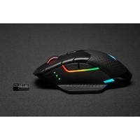 Corsair DARK CORE RGB PRO gaming muis - thumbnail