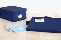 Etiket HERMA 4114 99.1X67.7mm zilver 200 etiketten - thumbnail