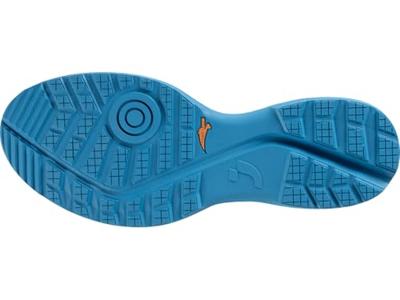 Safety Jogger Modulo Pure S3S Low | Wit | Maat 36 - 5401200201719