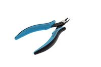 Gedore Mini elektronica zijsnijtang - 1828967 - thumbnail