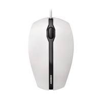 CHERRY GENTIX muis Kantoor Ambidextrous USB Type-A Optisch 1000 DPI - thumbnail