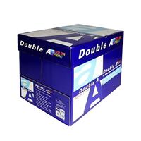 Double A Color Print doos A4 papier 90 gram - thumbnail