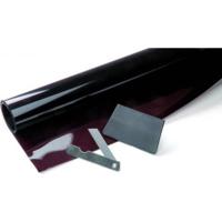 Dunlop Auto Raamfolie - Lichtgrijs - 300 x 75 cm - thumbnail